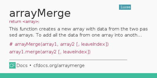 Miscelânea: Arrays e Overloading.